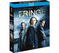 Coffret intégral des Saisons 1 et 2 - Blu-Ray E