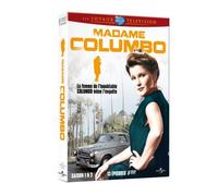 Coffret intégral des Saisons 1 et 2 DVD DVD