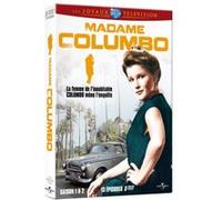 Coffret intégral des Saisons 1 et 2 DVD E