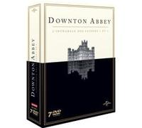 Coffret intégral des Saisons 1 et 2 DVD E