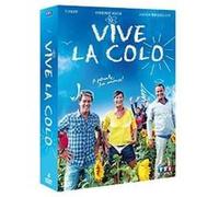 Coffret intégral des Saisons 1 et 2 DVD E