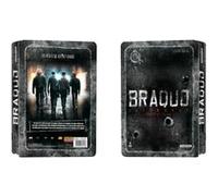 Braquo – Intégrale saisons 1 et 2 – Studiocanal