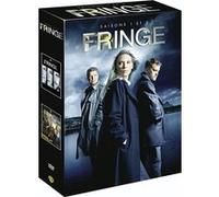 Coffret intégral des Saisons 1 et 2 E