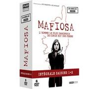 Mafiosa – Saisons 1 et 2 – Coffret 6 DVD – Studiocanal