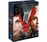 V - Coffret intégral des Saisons 1 et 2 - Warner Bros.