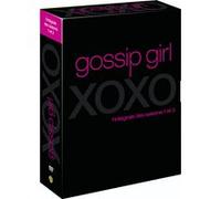 Gossip Girl - L'intégrale Saisons 1 & 2