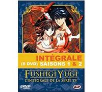 Coffret intégral des Saisons 1 et 2 - Edition Collector