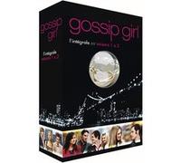 Coffret intégral des Saisons 1 et 2 - Edition Limitée E