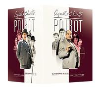 Coffret intégral des Saisons 6 à 10 DVD