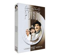 Coffret intégral des Saisons 7 et 8 DVD