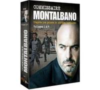 Coffret intégral des Volumes 1 à 4 DVD E