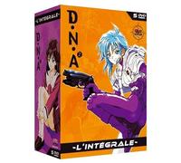 Coffret Integral Dna2