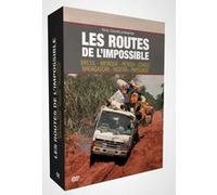 Coffret intégral du volume 1 DVD E
