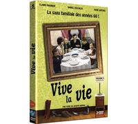 Coffret intégral du volume 5 DVD DVD