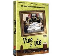 Coffret intégral du volume 5 DVD