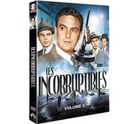 Coffret intégral du Volume 5 E