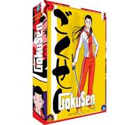 Coffret intégral DVD
