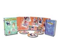 Ah ! My Mini Goddess – KAZE – Coffret intégral E