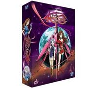 Coffret intégral - Edition Collector - Digipack