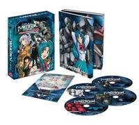 Coffret intégral - Edition Collector DVD