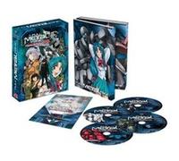 Coffret intégral - Edition Collector