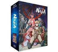 Coffret intégral Edition Combo 5 Blu-Ray + 7 DVD Collector
