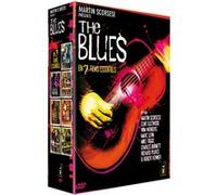 Coffret intégral - Martin Scorsese présente Le Blues - 7 films E