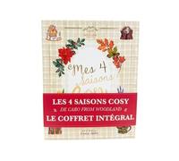 Coffret integral mes 4 saisons cosy