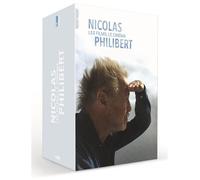 Coffret intégral Nicolas Philibert DVD DVD
