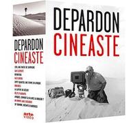 Depardon cinéaste : intégrale Raymond Depardon - coffret 11 DVD