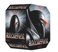 Coffret Intégrale Battlestar Galactica