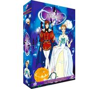 Cendrillon - DVD - Coffret intégral 5 DVD avec livret collector - VF