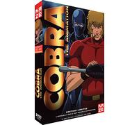 Coffret intégrale Cobra