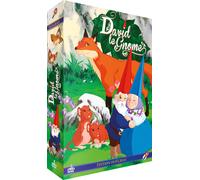 Coffret Intégrale David Le Gnome
