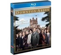 Coffret intégrale de la Saison 4 Blu-Ray E