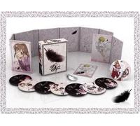 Coffret Intégrale Dn Angel