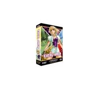 Coffret Intégrale Excel Saga