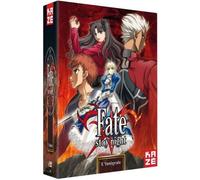 Coffret Intégrale Fate Stay Night
