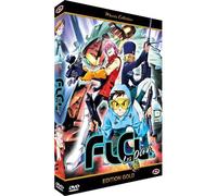 Coffret Intégrale Flcl
