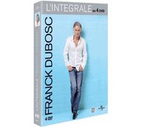 Franck Dubosc – L'intégrale – Franck Dubosc – Coffret