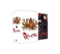 Coffret Intégrale Gantz