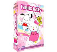 Coffret Intégrale Hello Kitty