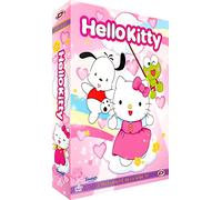 Hello Kitty – DVD – L'intégrale (Coffret 6 DVD) – Difuzed