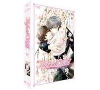 Coffret Intégrale Hybrid Child - Blu-Ray