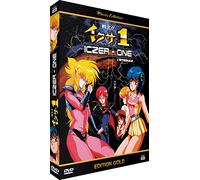 Coffret Iczer One L'intégrale Edition Gold DVD DVD