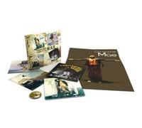 Christophe Maé - Coffret Intégrale/Poster/Badge