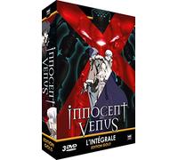 Innocent Venus – DVD – Coffret Intégrale