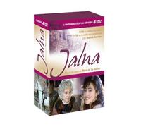 Coffret intégrale Jalna