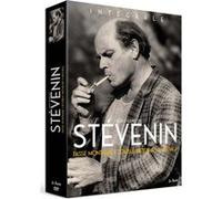 Coffret Intégrale Jean-François Stévenin 3 Films Edition Collector Limitée DVD E