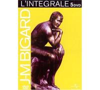 Jean‑Marie Bigard – L'intégrale – DVD – Universal Pictures